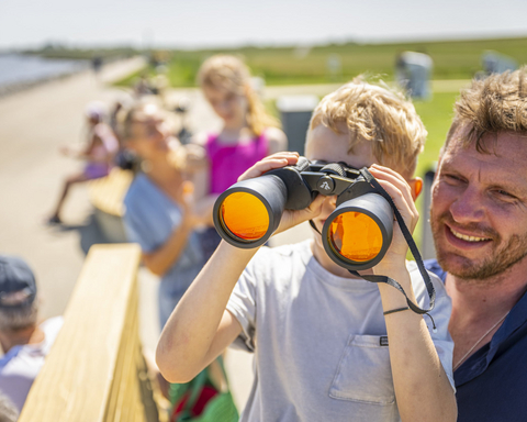 Familienurlaub Cuxhaven