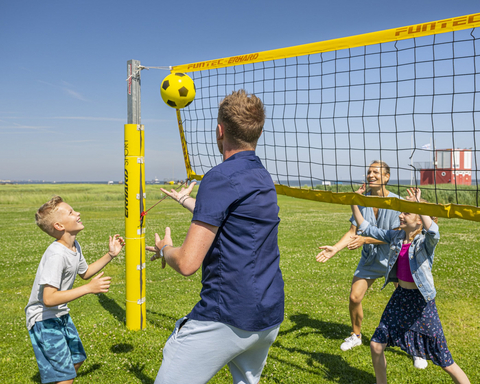 Familienurlaub Cuxhaven