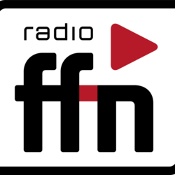 Logo vom Radiosender ffn