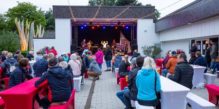 Konzerte in Cuxhaven