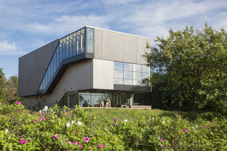 Wattenmeer Besucherzentrum Cuxhaven