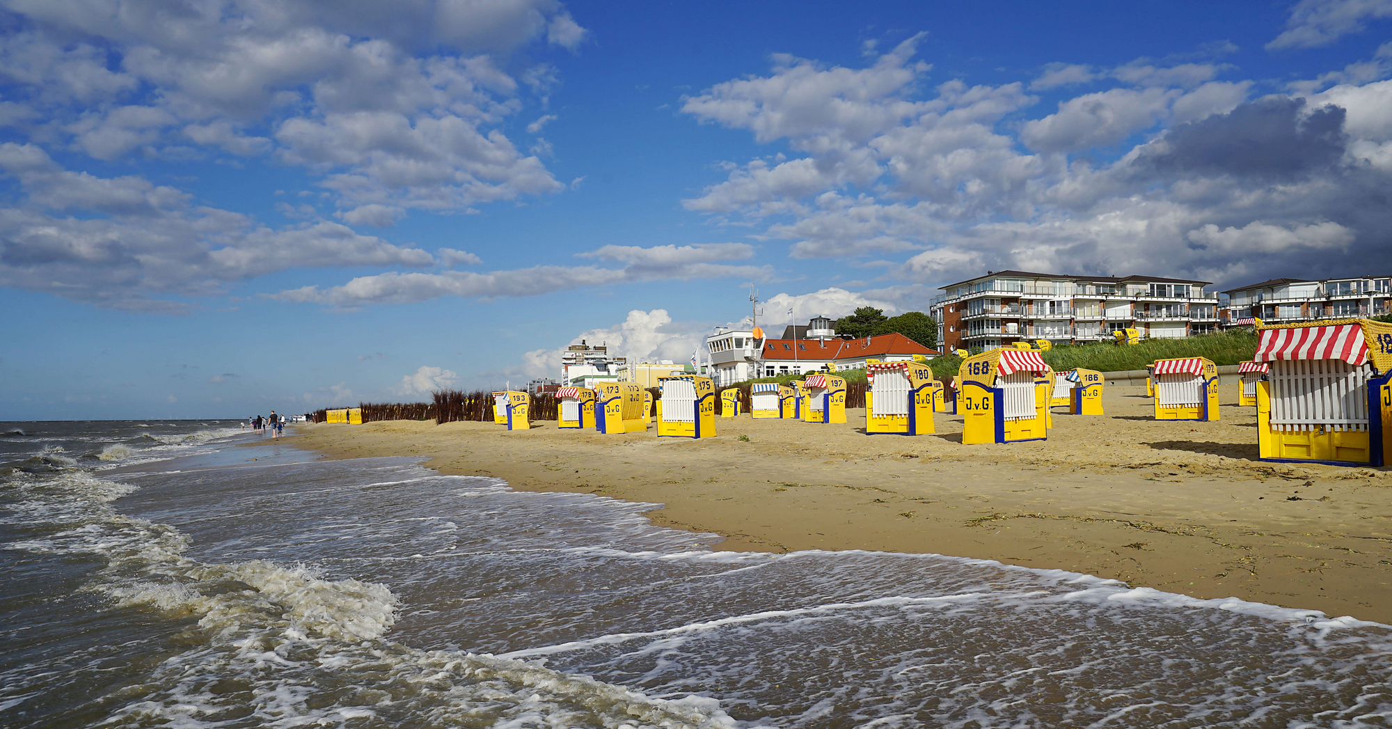 Nordseeheilbad Cuxhaven | Offizielle Seite für Ihren Urlaub