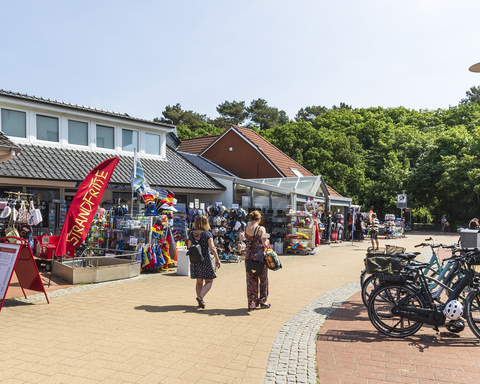 Shopping Cuxhaven