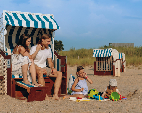 Familienurlaub Cuxhaven