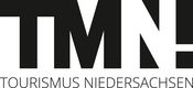 Logo der Tourismus Niedersachsen GmbH