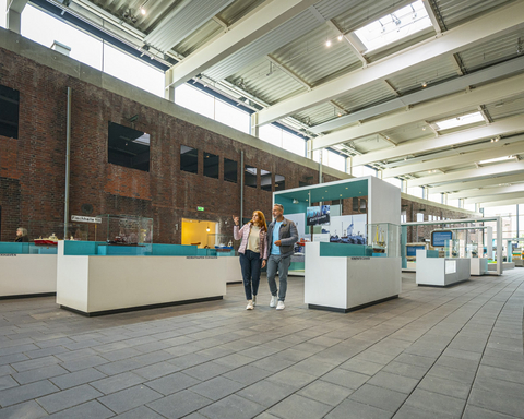 Museum Windstärke 10 Cuxhaven