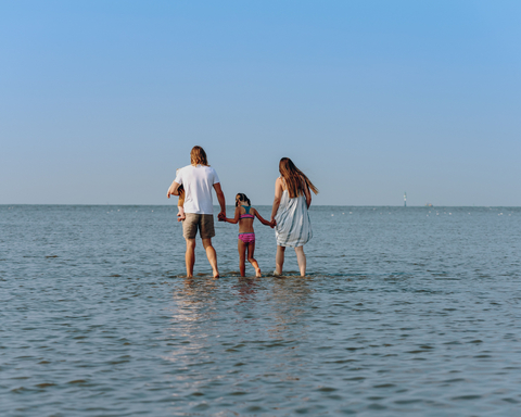 Familienurlaub Cuxhaven
