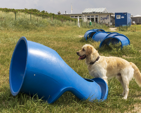 Hundeauslaufplatz Cuxhaven