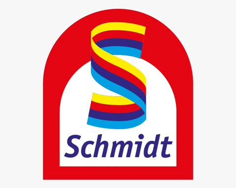 Schmidt Spiele Logo