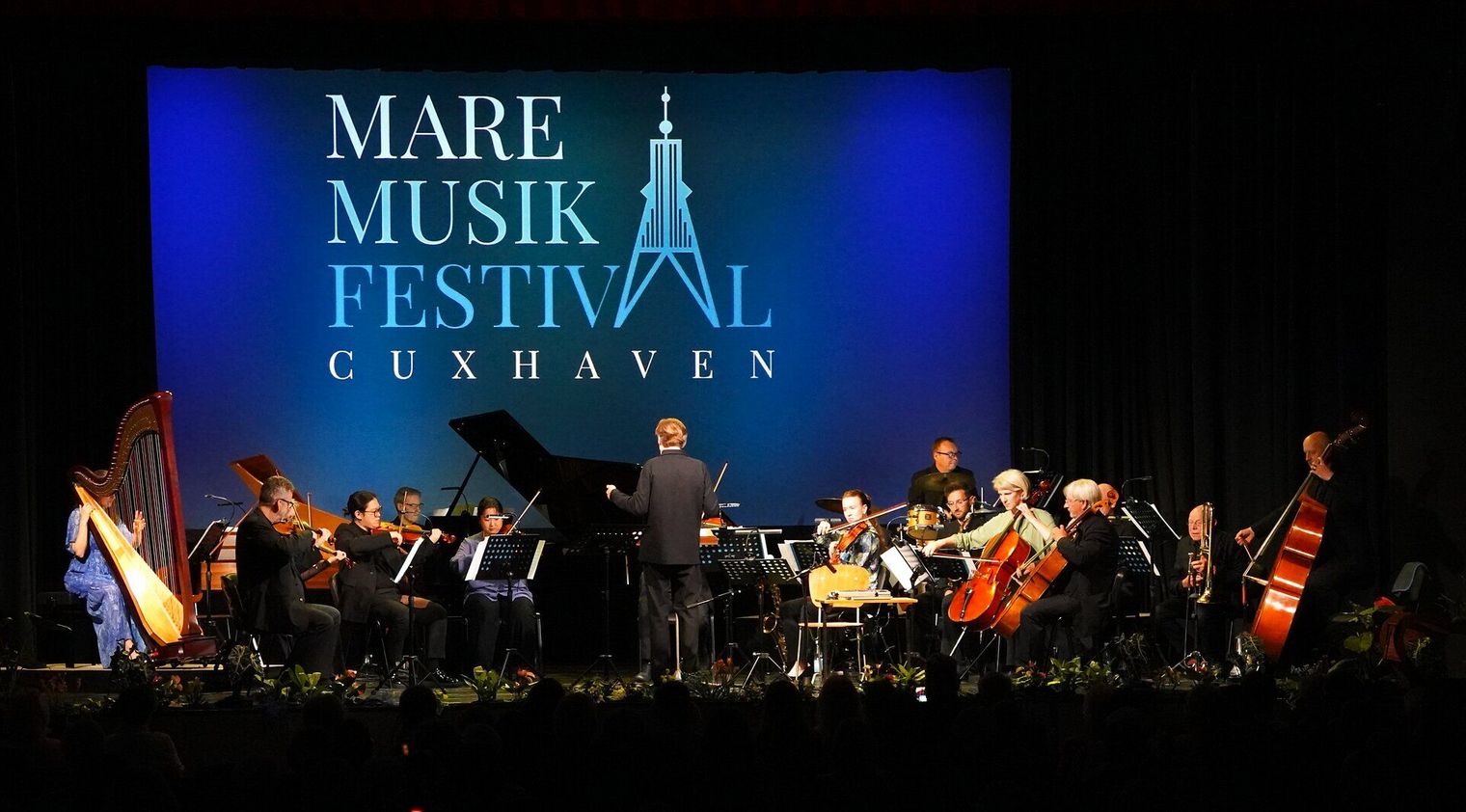 MareMusikFestival Cuxhaven 2025
