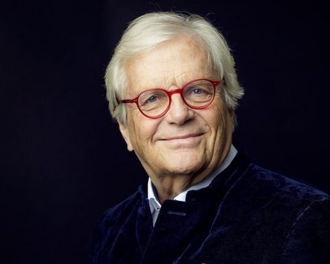 Justus Frantz