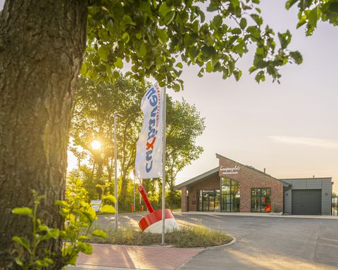 Campingplatz Altenbruch Cuxhaven Campingplatz Altenbruch Cuxhaven