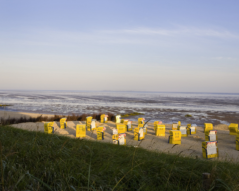 Cuxhaven Duhnen