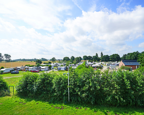 Campingplatz Altenbruch Cuxhaven