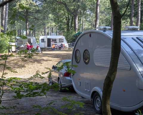 Campingplatz Wernerwald Cuxhaven