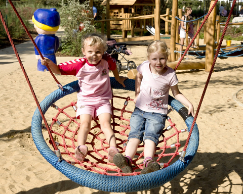 Adventure Spielplatz Duhnen