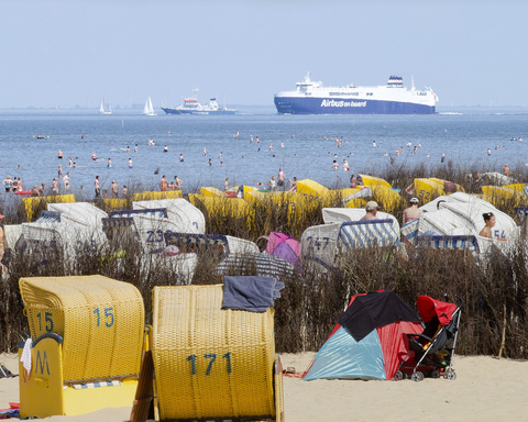 Döse Cuxhaven