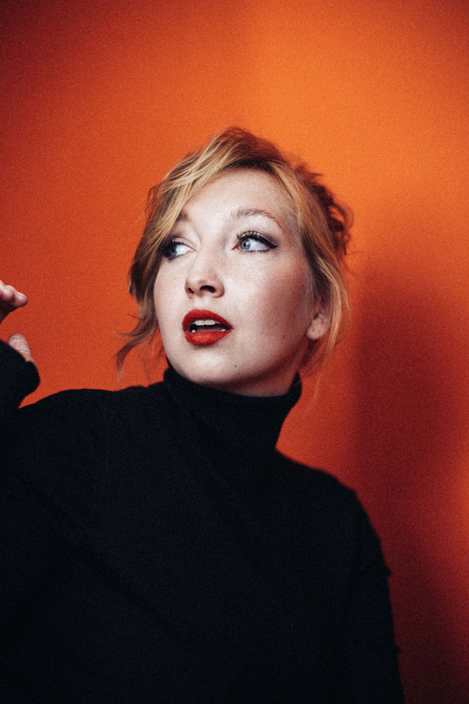 Miu als Opening Act bei COAST IN CONCERT