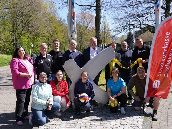 Kick-off zur Saison 2026