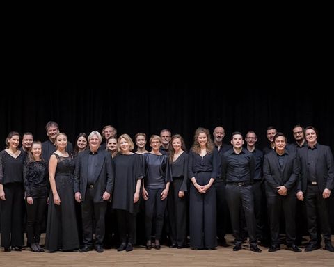 Kammerorchester der Deutschen Oper Berlin